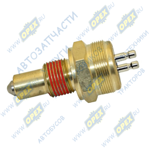 70251251 Датчик заднего хода M18x1,5/M27x1 К=27 L=66 2 контакта	 AVL Krafttechnik